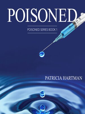 cover image of Poisoned
